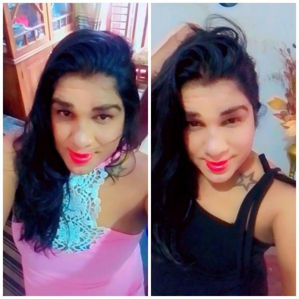 Nisha Hot Shemale Full Service And Live Cam ❤️