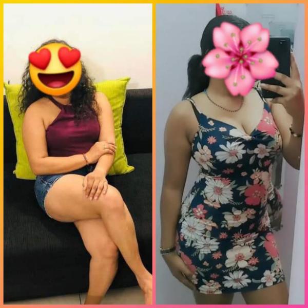 2️⃣ GIRLS ( TAMIL & SINHALA )💝 BAMBALAPITIYA 💝(6000/= FULL SERVICE FOR ONE GIRL )