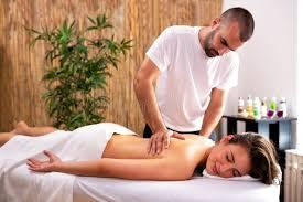 massage for any visit