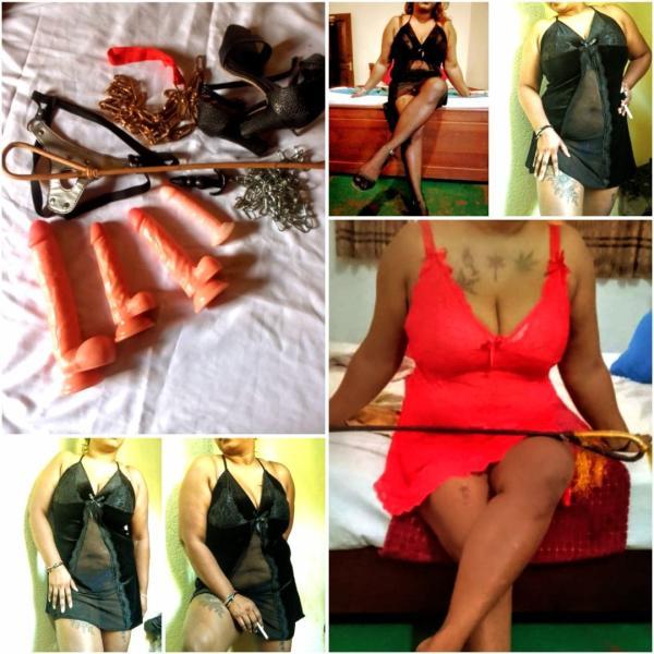 👠PUNISHMENT Sevice for Salve boys and women.🔥stepon for women.