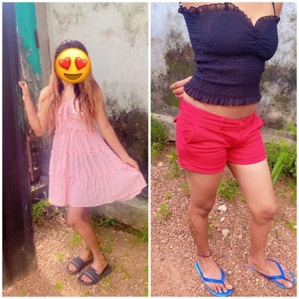 Cute Unmarried Girls For Full Service & Full Body Massage 6000/=in Kottawa