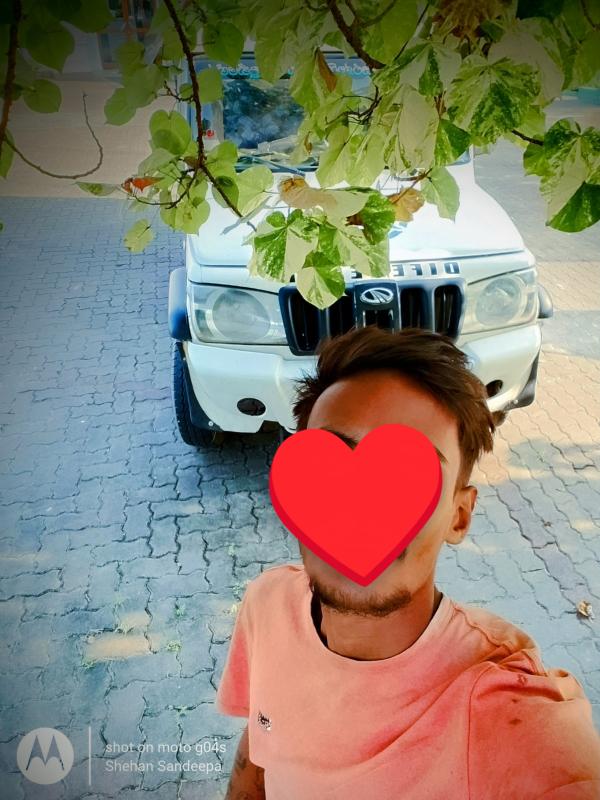 අතිශයින්ම කෙල්ලන්ට පමණි 🥰👑️ වයස 21