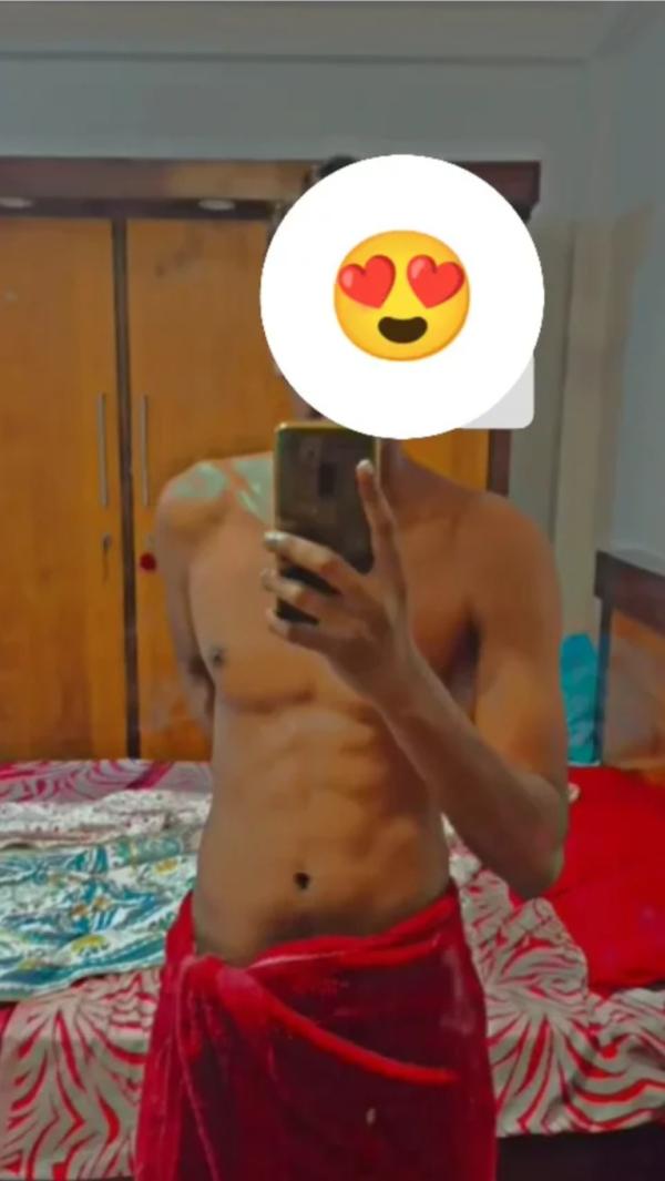 Full Body Massage