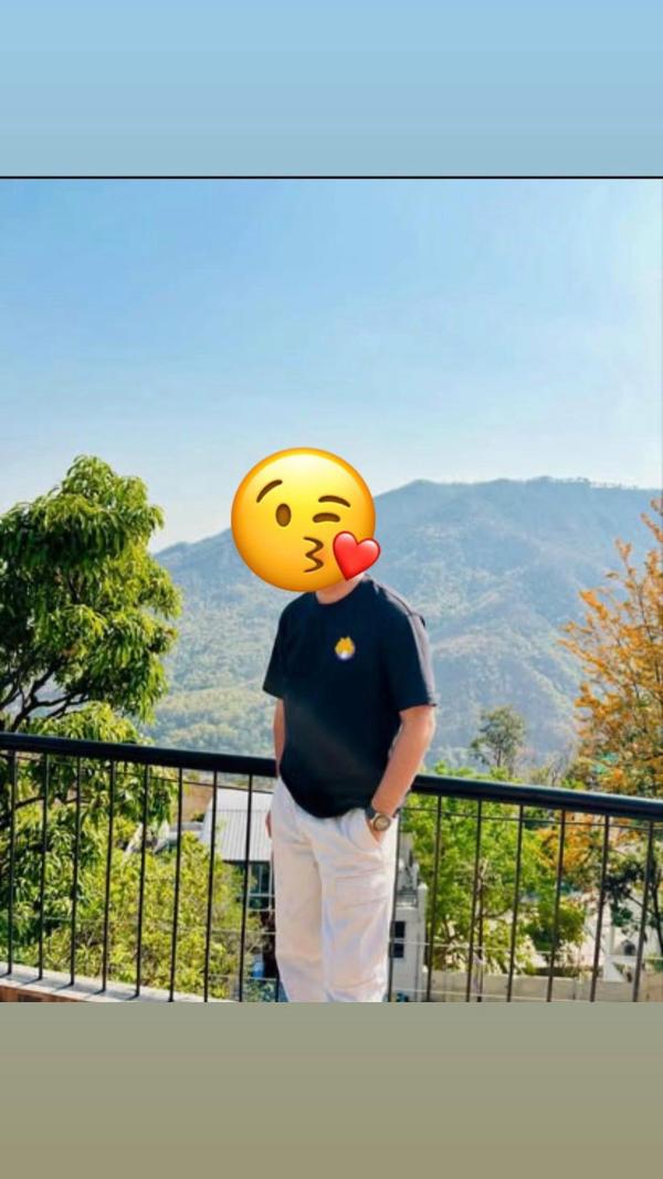 Sex