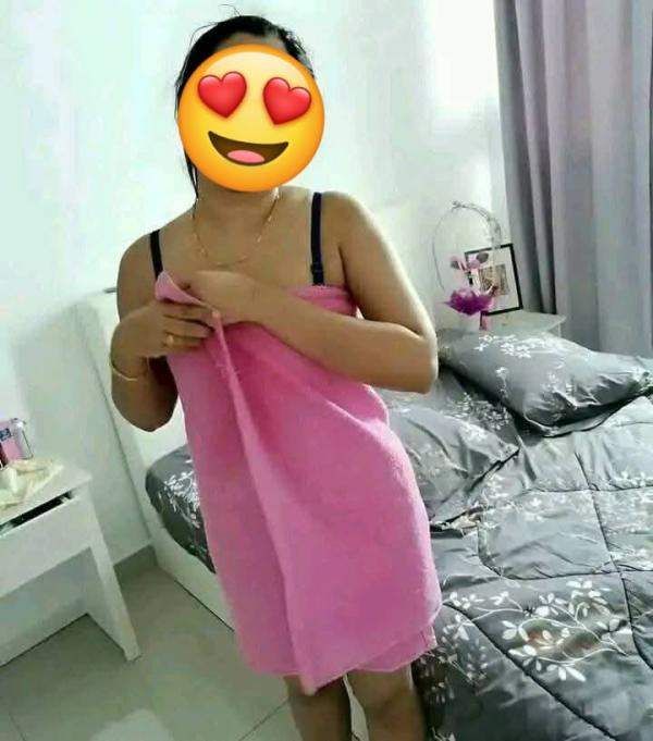 Kandy new girl full service