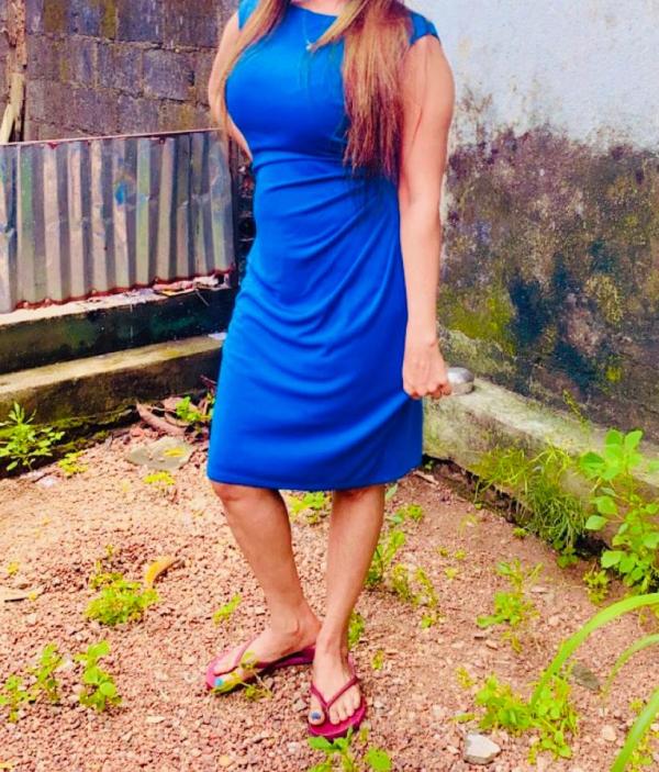Fresh and clean qualified girl for Massage therapy  in Kottawa