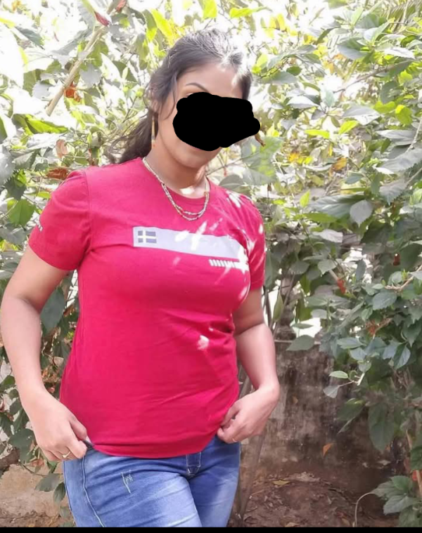 Full service and Threesome