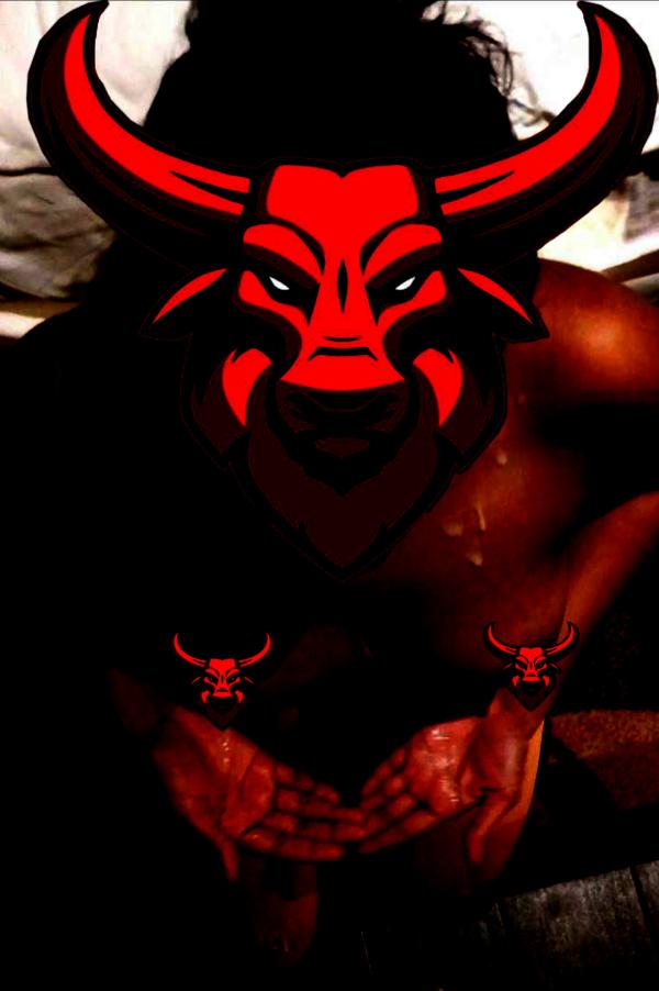 Lankan Bull