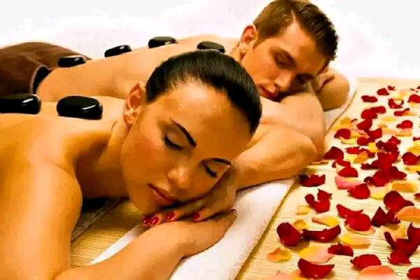 🌟FULL BODY MASSAGE for lady's🌟