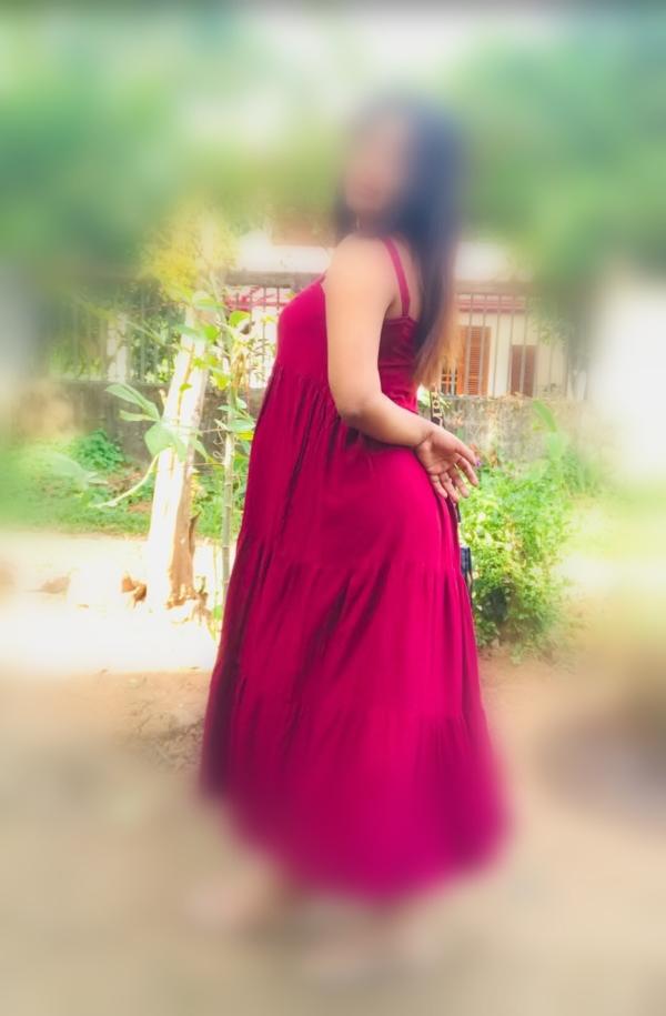 රහසිගත ඇසුරකට 100% විස්වාසය රකිමි.