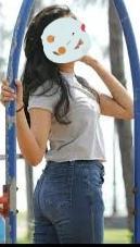 Very beautiful girl in kaduwela
