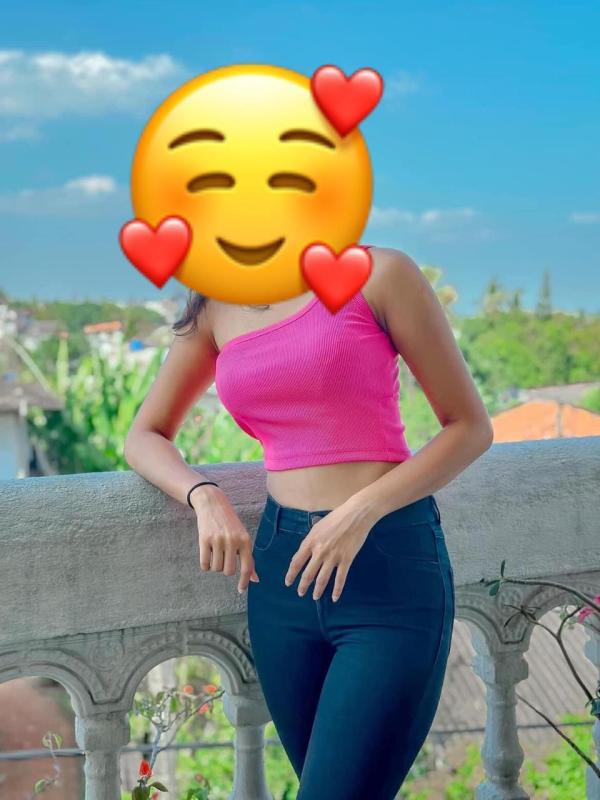 🌸 im new in this field 🌸 white skin & slim girl