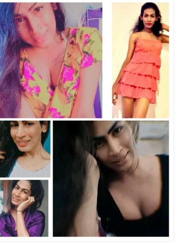 Genuine ,Beautiful ,VIP Shemale (Ladyboy ) Escort . ( shemale ) Location - Moratuwa, Rathmalana, Mt.lavinia