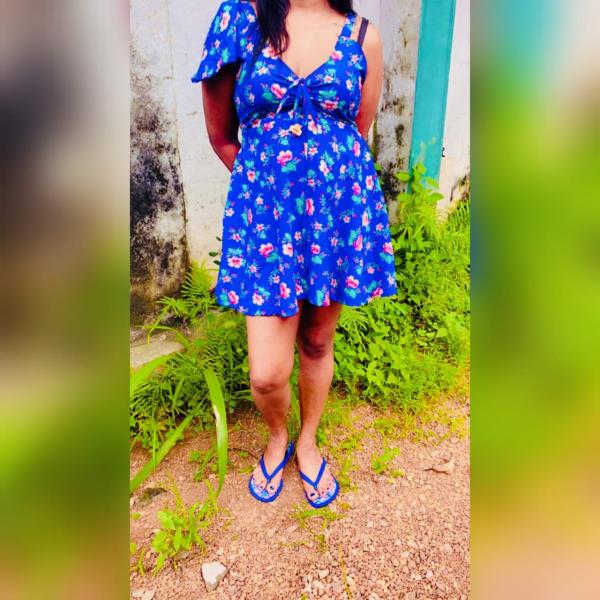 නෙතූ වයස 25 ෆුල් සර්විස් & ෆුල් බොඩි මසාජ් 6000/= කාලය පැයක් කොට්ටාව