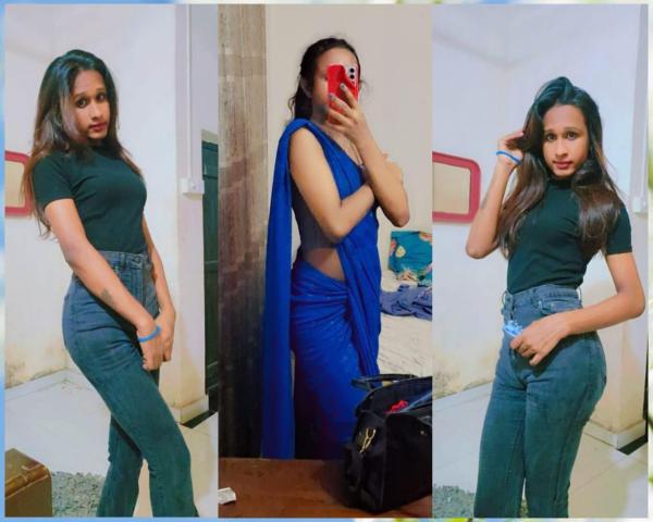 🌍🇱🇰Attractive Friendly 😍 Fun 👸🏻 SheMale In {Nugagoda} . Let's Meet Now!🌍