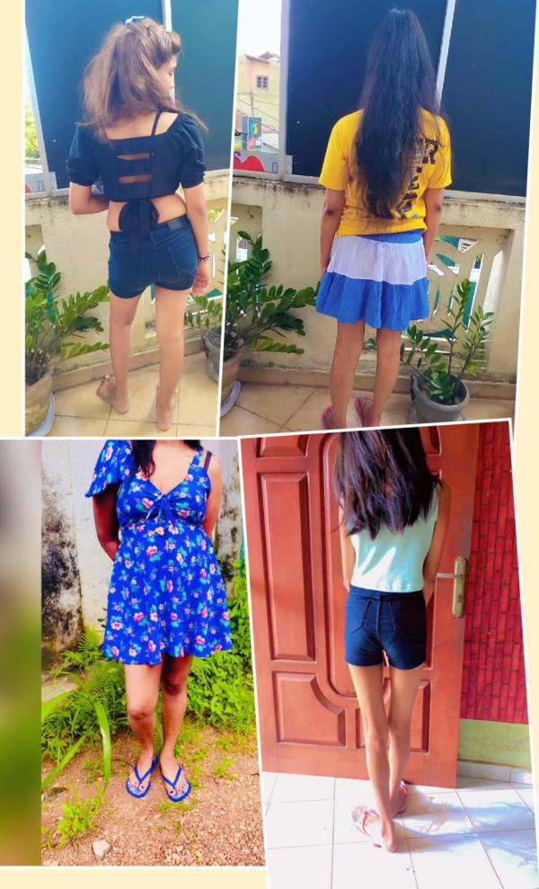 ෆුල් සර්විස් විත් රූම් 6000/= in Kottawa