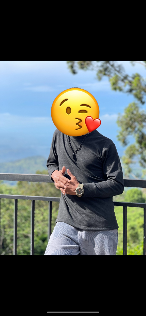 I am Kevin from Maldives but currently I live in colombo