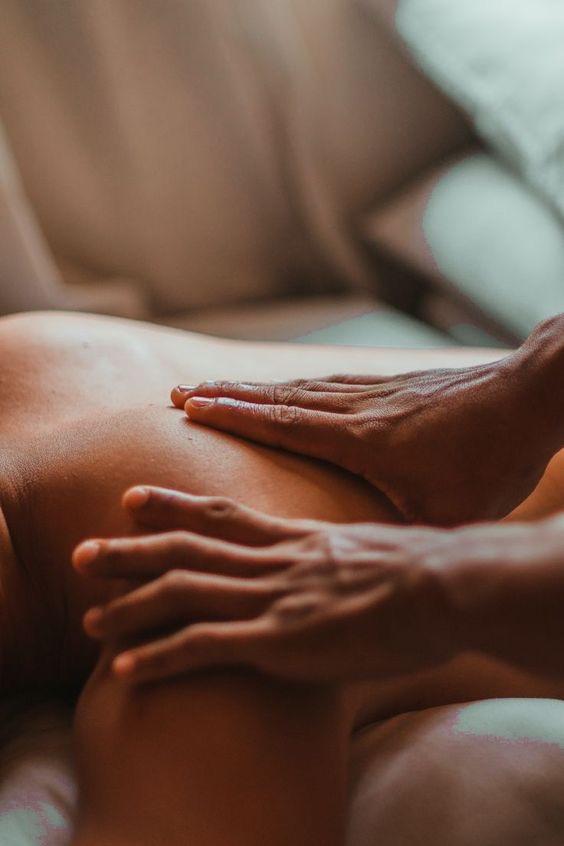 Genuine massage