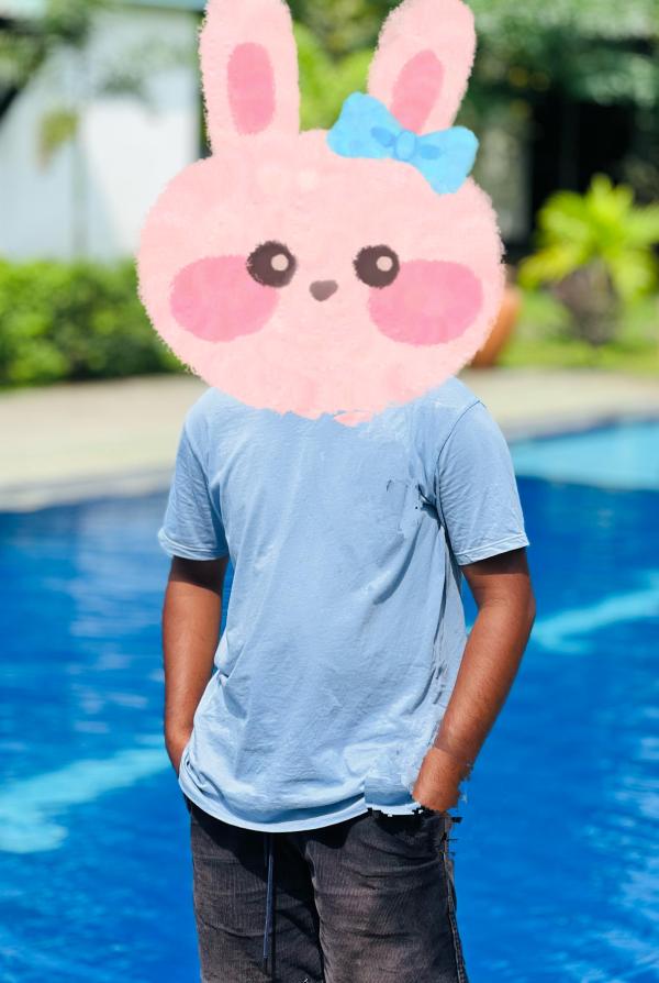 ආසවල් රස විදින්න ඔයත් ආසද,I'am beautiful  Boy