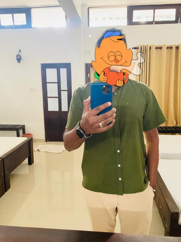 𝕃𝕒𝕕𝕚𝕖𝕤 𝕠𝕟𝕝𝕪 පිරිමි කතා කිරිමෙන් වලකින්න