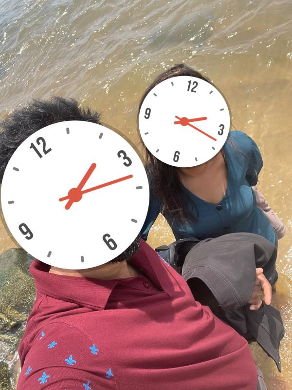 Couple to couple experience