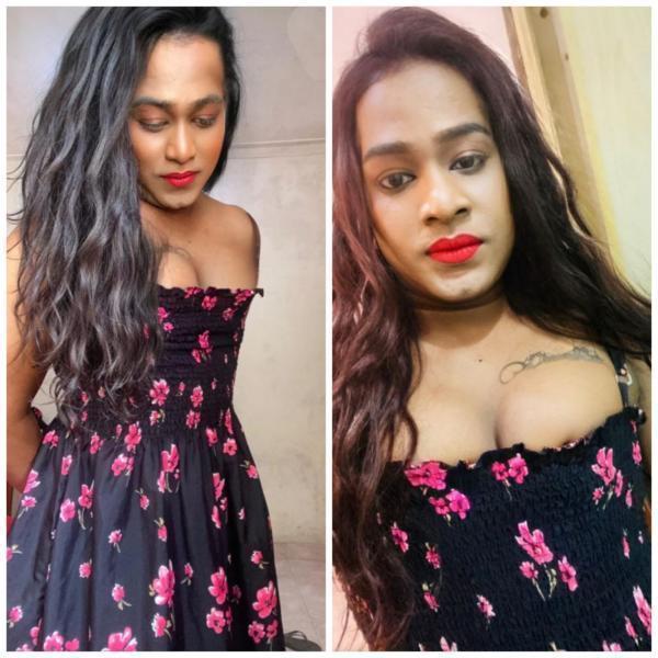 Hot And Sexy Shemale Full Service Available 100% Real Photo Attached 💯 🔉 3000/= With Room