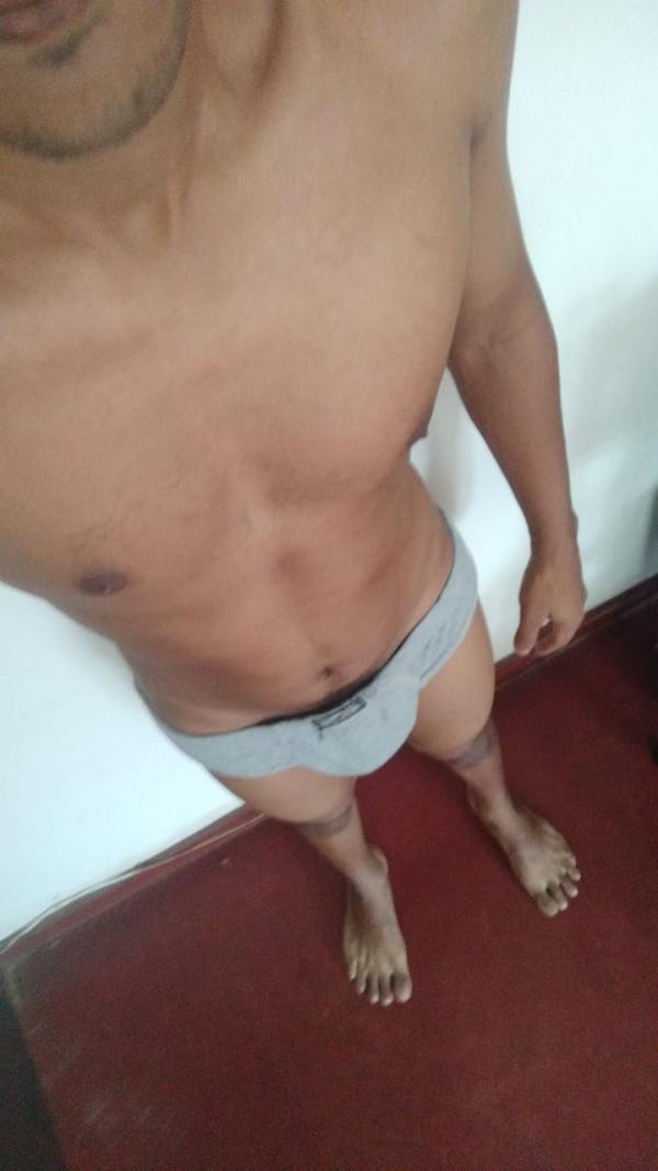 Bottom Boy for Service