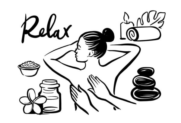 🧖‍♀️ Relax. Rejuvenate. Refresh. Exclusive Massage Therapy for Ladies & Couples Only