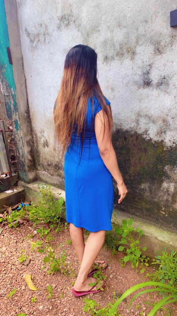 Fresh and clean qualified girl for Massage therapy 4000/= in Kottawa