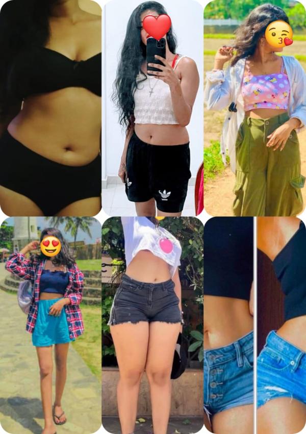 21 TO 26 NEW GIRL ARE ARRIVED ❤️👋 Everything you need to know is mentioned here. Please READ and send me a WhatsApp text message. I shall not reply when you ask things already here.🚫