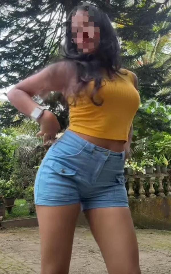 🍇NEW🍅 HOT💋 S.E.X.Y 🥰GIRL..🍄FULL SERVICE...CAM SHOW... VISIT AVAILABLE....GINUSHAA.... to. 0789362848