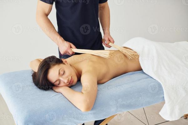 Full Body Massage For VIP Ladies, Girls and Couples