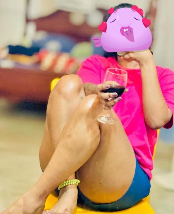 4500/= Full service with room❤😍❤️