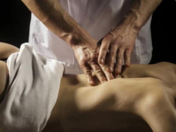 Massages for Ladies (ladies only) by a handsome guy