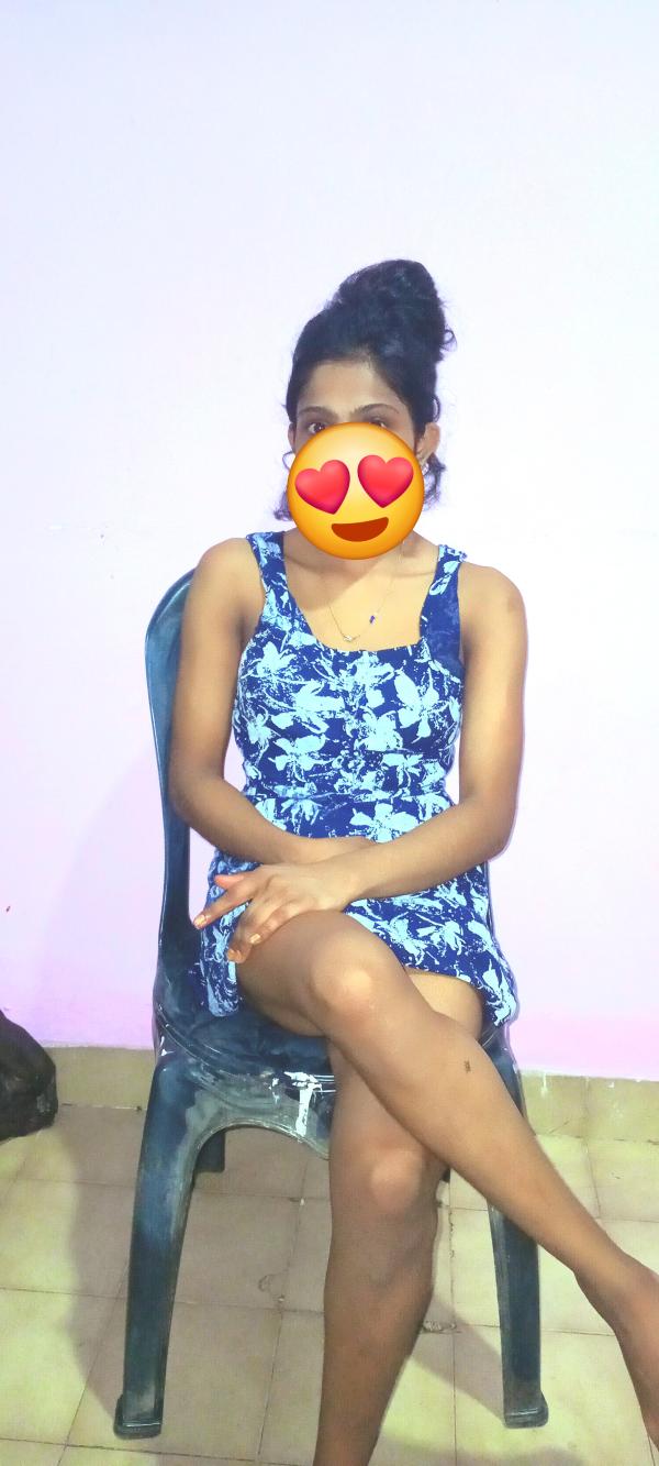 Tharu at kalubowila