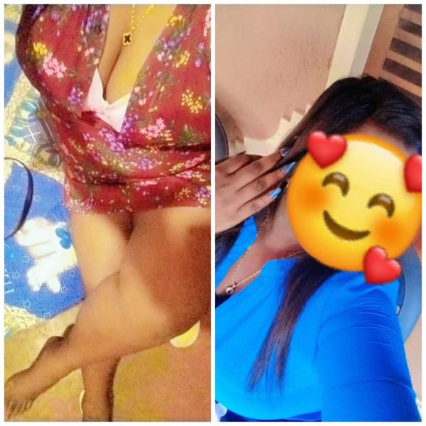 Hot New Girl Full Service And Massage Available ❤️