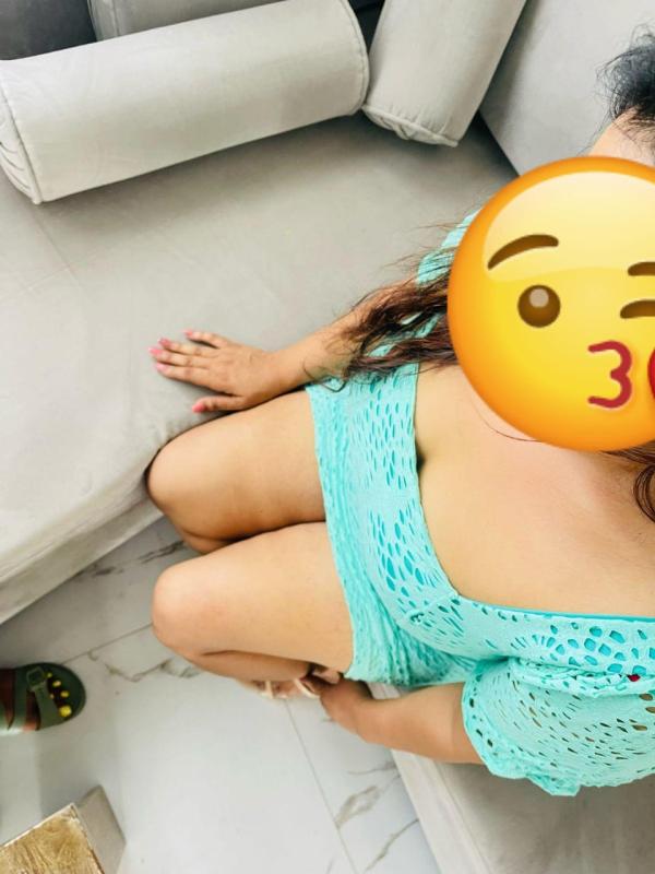 MISS.ANDREA Professional escort service Piliyandala පිළියන්දල