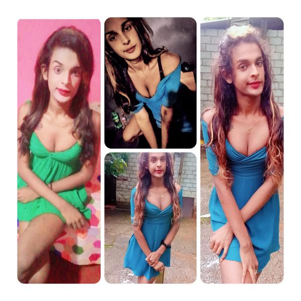 Hot and cot shemal mashi amaya 🥵  කුරුණෑගල  0741781947
