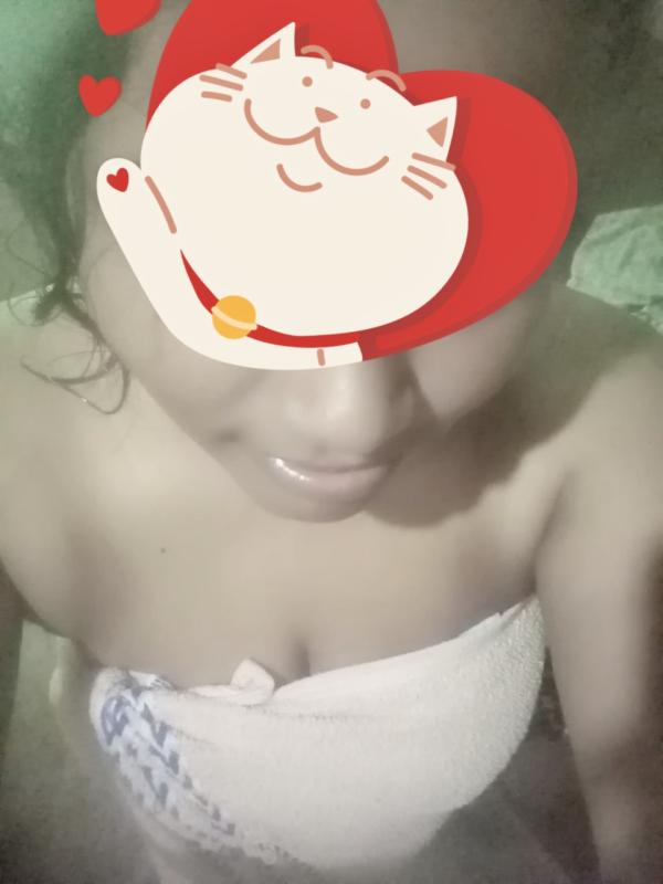 Live cam show and body massage