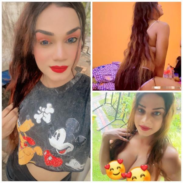 Beautiful Shemale Full Service