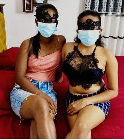 Lesbiyan Live Cam Show
