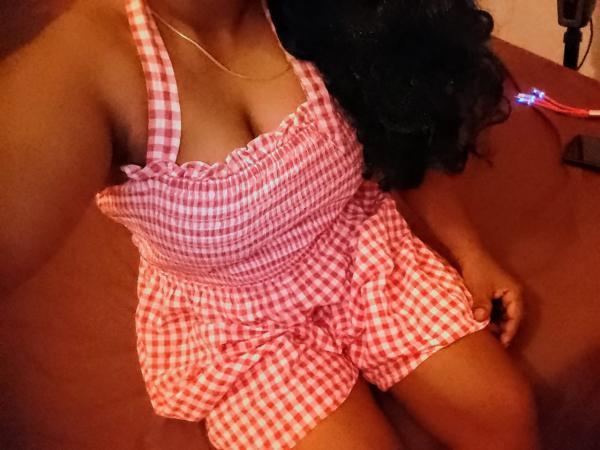 DINITHI ❤️ REAL CAM SHOW ❤️