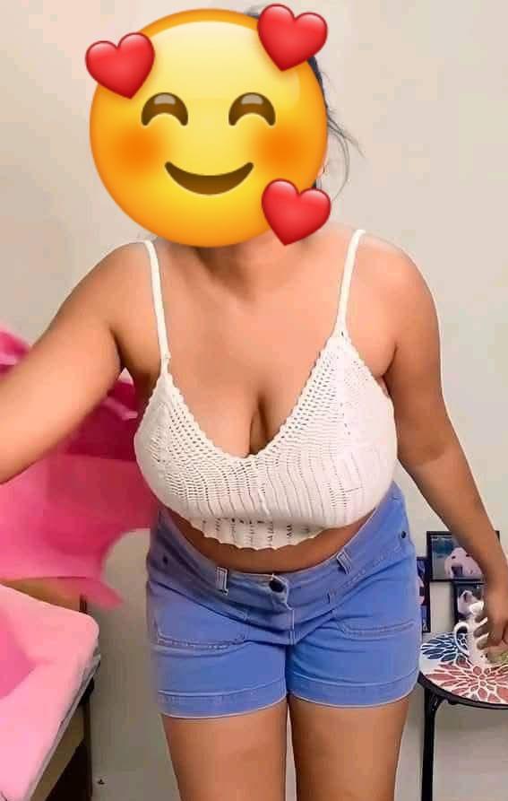 Hot Sexy New Girl Full Service Anal Available ❤️
