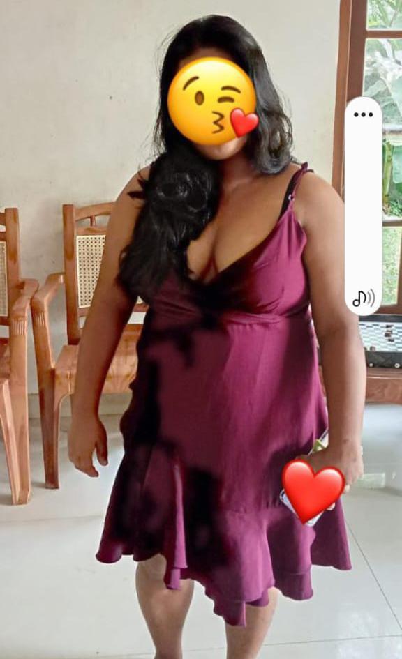 Minuwangoda Full Service Hot New Girl ❤️