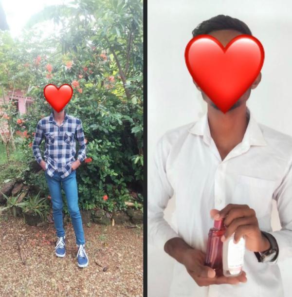 කපල්, කාන්තා ඔබ සඳහා පිරිමි සම්භාහනවරයෙකු මඟින් සුපිරි අත්දැකීමක්