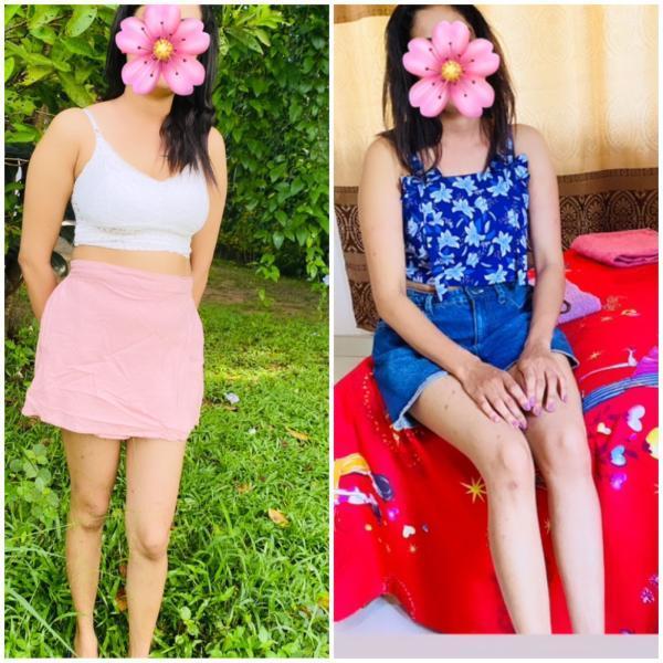 New Girl kaduwela / Biyagama /කැලණිය ( with Hotel room 6500/=)