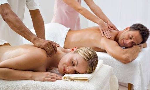 Couple to Couple Massage ❤️❤️ Welcome Genuine Couples those who looking for relaxation and a change ..