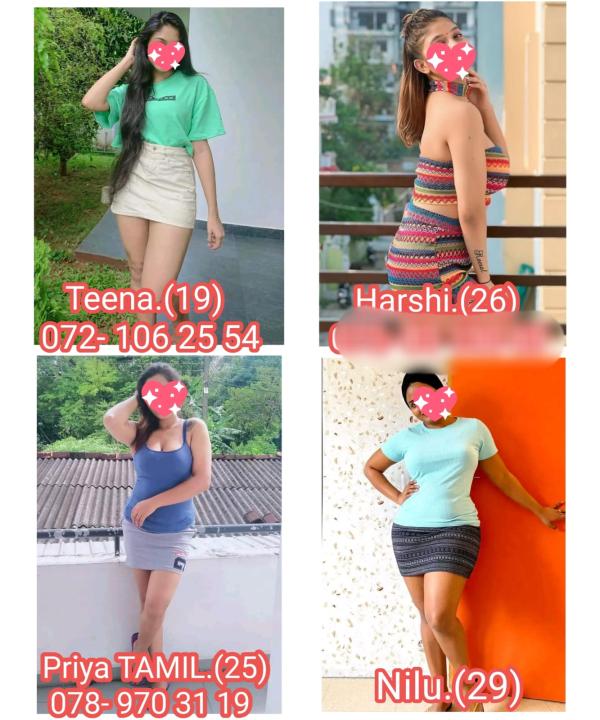 💖NEW SPA KANDY💖20 to 30yrs S.E.X.Y girls💖මහනුවරට අලුත්ම කෙල්ලො සෙට් එකක්💖2in1 massage SPECIAL OFFERS💖076 390 49 94💖
