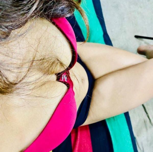 🩵🌺...HALF FACE LIVE CAM