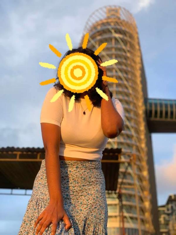 BEAUTIFUL GIRL 6500 🪻  🪻 AM Rithu 🚘 AM IN Marawila/මාරවිල 0771659937 🌹 MY AGE 22 🍭BIG ASS BIG BOOBS